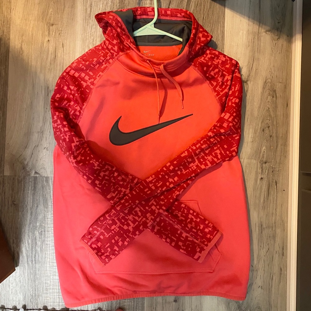 Nike Sweatshirt